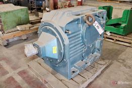 SEW Eurodrive Gearbox Type K187AD8