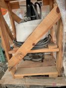 Champion Pump Server Model CPG7542