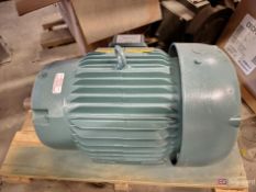 ABB Motor 7.5-HP CECP3770T