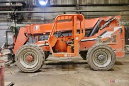 JLG Skytrak model 8042