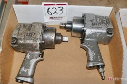 (2) Ingersoll Rand Impact Guns