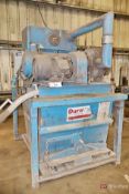 DuroVac PLCV25 6MR Vacuum loader
