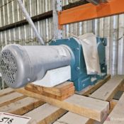 Dodge Motor Gearbox DB1083GH100J412A8