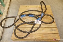 Rope cable