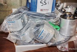 (8) Reajet Reconditioned Print Heads