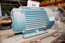 Reliance 10-HP A25-0008-0991 3-phase motor