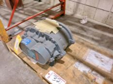 Roots Model 96U-F11 Rotary Lobe Blower - New