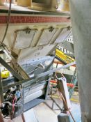 Maguire 6-Component WSB Gravimetric Blenders