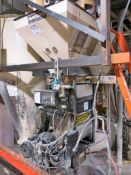 Maguire 6-Component WSB Gravimetric Blenders