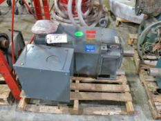 Baldor Reliance 250-HP Electric Motor - New Never Put into Service