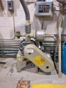 Premier Pneumatics Central Loading System