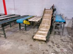 Assorted Conveyor