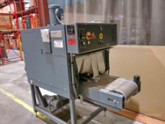 Sealed Air Shrink Tunnel Model T78