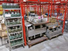 9-Oz/12-Oz/16-Oz Cup Future Thermoforming Mold & Freemen Trim Die (2020) Set