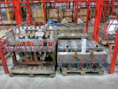 12-Oz Cup Thermoforming Mold & Trim Die Set (2020)