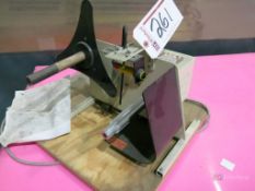 Take A Label Inc. Label Verification System