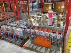 16-Oz/18-Oz Cup Thermoforming Mold & Freemen Trim Die (2020) Set