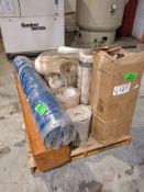 Large Lot of Conveyor Belts