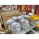 10" Plate Thermoforming Mold & Trim Die Set - Image 3 of 6