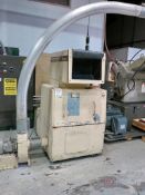 Cumberland Model 584 20-HP Granulator