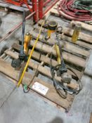 (2) Interpack Model P392