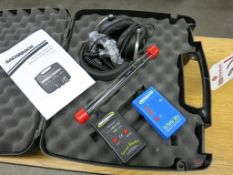 Bacharach True Point Ultra HD Ultrasonic Leak Detector