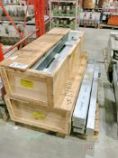 Lot of Thermoformer Heaters - Please Inspect