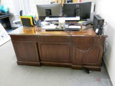 Contents of Office - Please Note: Furniture Only!