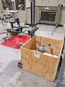 LSI Model 3062 Label Applicator in Box