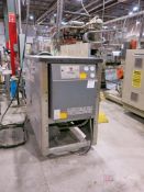 Advantage Maximum Portable 20-Ton Water-cooled Chiller 2000LE Series