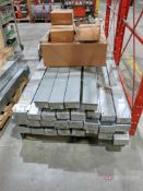 Lot of Thermoformer Heaters - Please Inspect