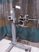 LSI Model 30-62 Label Applicator