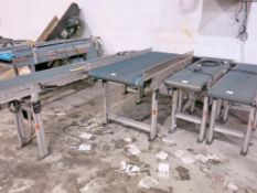 Assorted Conveyors