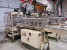 Rennco Bagging System w/ Rennco CCL Count Loader