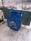 Banding Cart w/ Assoc. Banding Tools