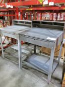 (4) Formans Work Desks