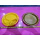 10" Plate Thermoforming Mold & Trim Die Set - Image 4 of 6