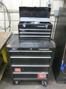 Assorted Toolboxes