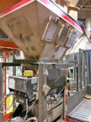 Maguire 6-Component WSB Gravimetric Blenders