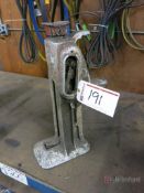 Duff Norton X3722 Toe Jack