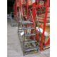 Double Sided 5-Step Portable Staircase - Image 2 of 2