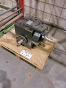 Heinz Type HST662-8-H125-120-MS-RH Gear Reducer (2018)