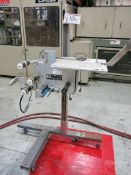 LSI Model 40 Label Applicating System