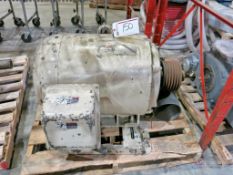 Ultimate ET 75-HP Motor