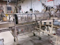 ProMach CCL Rennco Diverter System Model Diverter