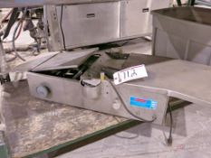 Lot of Pacemaker Model 402A Bagger w/ Assoc. Pacemaker Bagger Parts