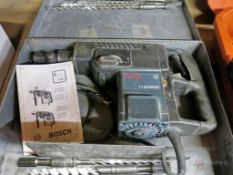Bosch Model 11233EVS Hammer Drill