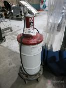 Alemite Pneumatic Barrel Grease Dispenser
