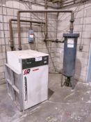 Gardner Denver Model VSS650A-4 Refrigerated Air Dryer