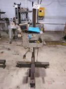 LSI Model 40 Label Applicating System w/ Promac Digital Controls